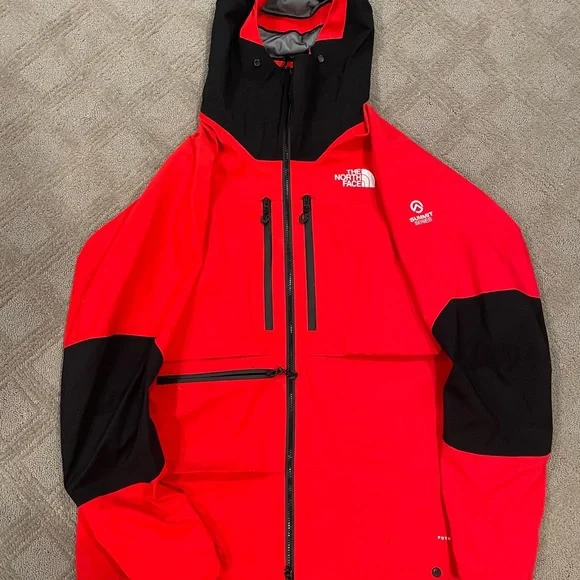 North Face Future Light jacket size XL NEW without tags